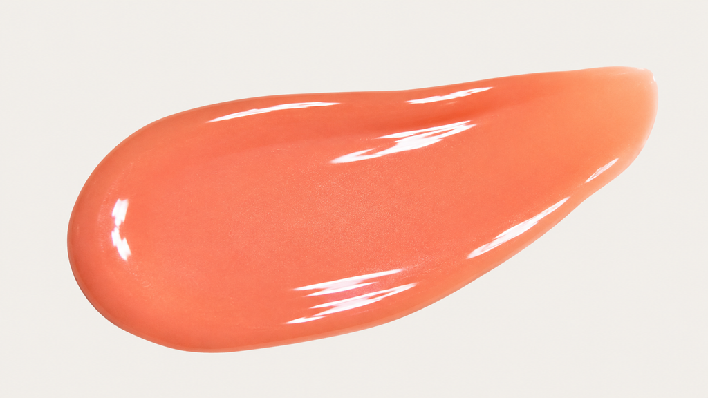 Peachy